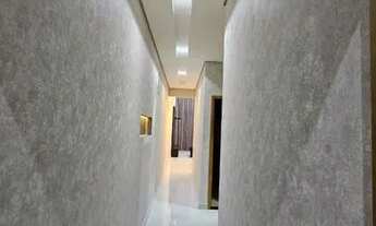 Imagem 4: Casa à venda no Condomínio Villaggio Ipanema, em Sorocaba-SP