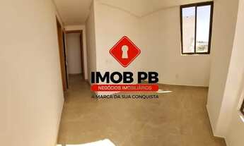 Imagem 6: Apartamento para venda tem 74 metros quadrados com 3 quartos em Formosa - Cabedelo - PB
