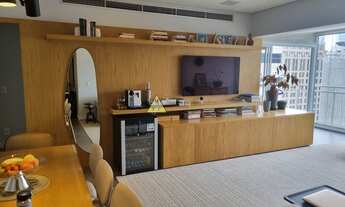 Imagem 5: APARTAMENTO A VENDA NO ITAIM PRÓX. A FARIA LIMA E J.K 133 METROS 3 SUITES SENDO 1 AMERIAC