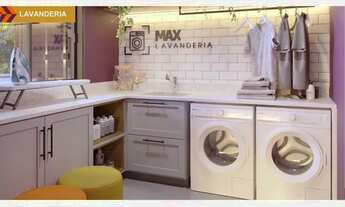 Imagem 6: Flat para venda com 26 metros quadrados com 1 quarto no derby - Recife - PE