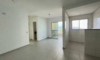 Imagem 5: Apartamento com vista para o mar a venda na praia de Mongaguá