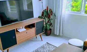 Imagem 6: Apartamento para venda possui 44 metros quadrados com 1 quarto em Campeche - Florianópolis