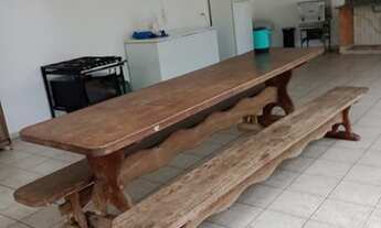 Imagem 4: Apartamento para aluguel com 60 metros quadrados com 2 quartos em Residencial Paiaguás - C