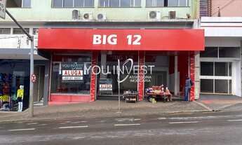 Imagem: Oportunidade - Loja para locação com 450m