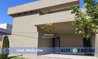 Imagem: CASA CONDOMÍNIO MARIA JÚLIA EM SÃO JOSÉ