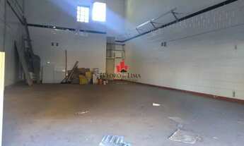 Imagem 6: Salão Comercial com 28 m², na Penha