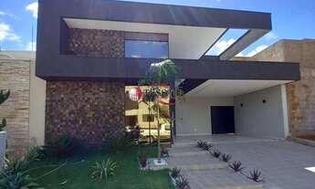 Imagem: Aluga casa em condomínio Figueira 2 com