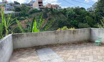 Imagem 3: Casa com 3 quartos sendo 1 suíte