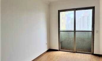 Imagem 2: VENDA - B.FUNDA APTO.02 DORM. 62M2 Á.Ú EM BOM ESTADO VAGA E LAZER PROX.METRÔ!!!