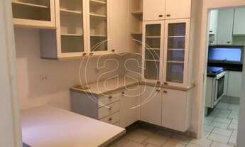 Imagem 3: São Paulo - Apartamento Padrão - Brooklin Novo