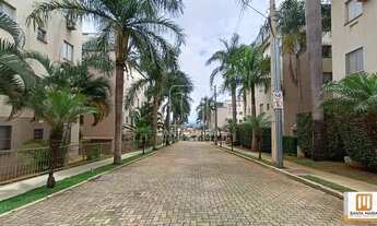 Imagem 2: Apartamento (cobertura 2 - duplex) 2 dormitórios, cozinha planejada, portaria 24hs, lazer