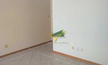 Imagem 4: Apartamento com 2 dormitórios para alugar, 70 m² por R$ 3.065,00/mês - Pantanal - Florianó