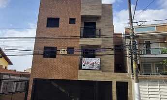 Imagem: Tour Virtual- Apartamento para locação