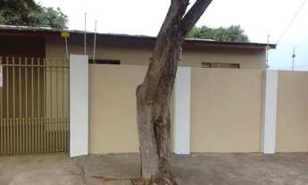 Imagem 6: Vende Casa Jd. Simone III com 02 quartos + 01 dependência externa