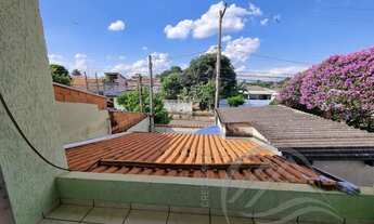 Imagem 5: Linda casa sobrado 3 dormitórios sendo 1 suíte,bairro Jardim Bom Retiro - Sumaré