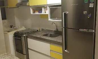 Imagem 3: Condomínio jardim primavera (ANTARES