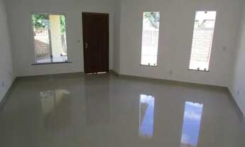 Imagem 3: Casa no Joquei Clube, 2 dorms