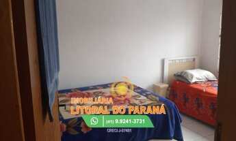 Imagem 5: Casa 2 quartos com piscina - Balneário Shangri-lá - Pontal do Paraná