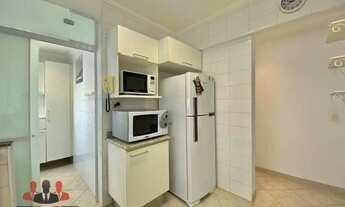 Imagem 7: Apartamento com 4 dormitórios à venda, 119 m² por R$ 2.600.000,00 - Riviera Módulo 2 - Ber