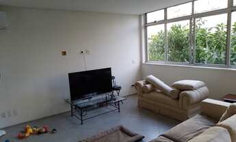 Imagem 7: Leblon - Ótimo apartamento com 3 quartos sendo 2 suites