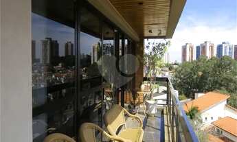 Imagem: São Paulo - Apartamento Padrão - JARDIM