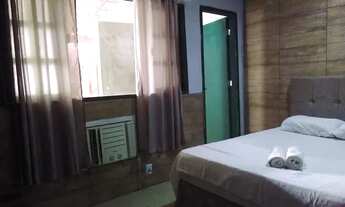 Imagem 2: Kitnets mobiliadas no Recreio