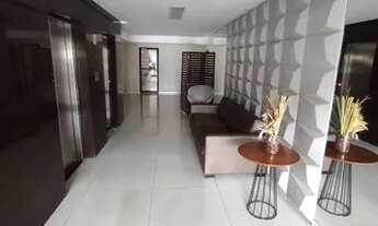 Imagem 4: Vendo apartamento 3 quartos condomínio Ib Gatto no Farol