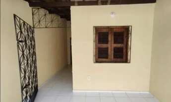 Imagem 2: Casa para venda tem 150 metros quadrados com 3 quartos em Maria Ortiz - Vitória - Espírito