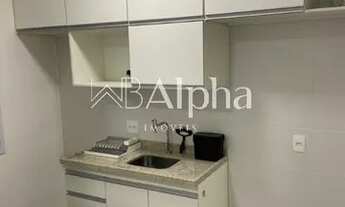 Imagem 6: Apartamento para locação no Condomínio Acqua Park em Alphaville