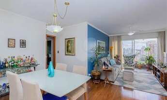 Imagem 7: São Paulo - Apartamento Padrão - PERDIZES