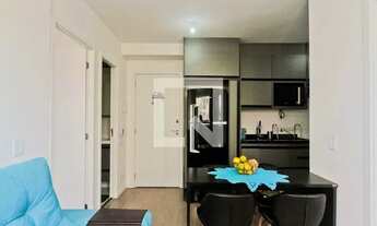 Imagem 4: Apartamento para Aluguel - Freguesia do Ó, 2 Quartos, 34 m2