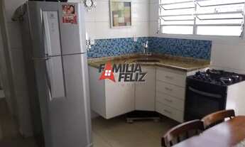 Imagem 5: Casa geminada a 200 m² da praia, em Praia Grande, Jardim Imperador