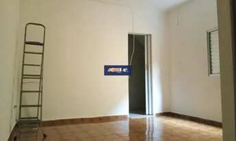 Imagem 2: CASA 50M² COM 01 DORMITÓRIO PARA LOCAÇÃO - VILA RIO DE JANEIRO