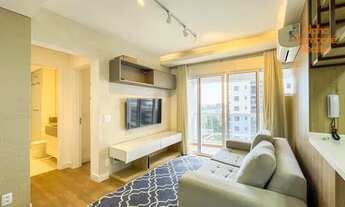 Imagem 2: Apartamento para aluguel com 70 metros quadrados com 2 quartos