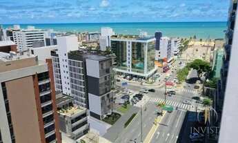 Imagem: Flat com 1 dormitório à venda, 24 m²