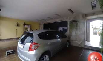 Imagem 2: São Paulo - Casa Comercial - Tucuruvi