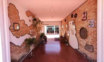 Imagem 5: CASA NA REGIÃO DE INTERLAGOS Casa de Rua com 4 Quarto(s) e 6 banheiro(s) à Venda, 924 por