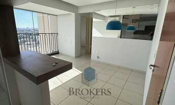 Imagem: Apartamento para venda com 48 metros quadrados