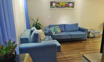 Imagem: Sobrado com 3 dormitórios à venda, 189