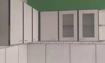 Imagem 6: Alugo Excelente Casa 3/4 c suíte; 1° Andar; Com vaga de garagem; Próximo a Faculdade Fan