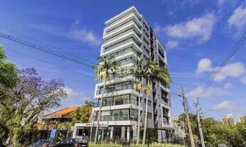 Imagem 3: Garden à venda 1 Quarto, 1 Suite, 2 Vagas, 112.82M², Rio Branco, Porto Alegre - RS