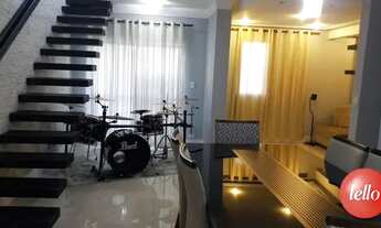 Imagem 4: São Paulo - Apartamento Padrão - Tatuapé