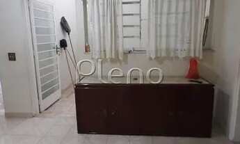 Imagem 5: Casa à venda no Jardim do Trevo - Campinas/SP