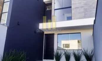 Imagem 2: Sobrado Geminado para Venda em Joinville, Glória, 2 dormitórios, 2 suítes, 2 banheiros, 2