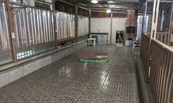 Imagem 2: Casa com 3 dormitórios à venda, 194 m² por R$ 668.000 - Centro - Mogi das Cruzes/SP