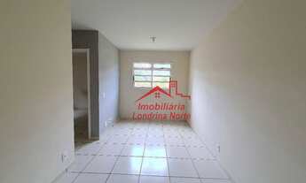 Imagem 4: Apartamento com 2 dormitórios para alugar, 50 m² por R$ 1.110,00/mês - Jardim São Paulo II