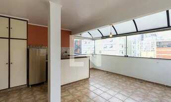 Imagem: Apartamento para Aluguel - Itaim Bibi, 1