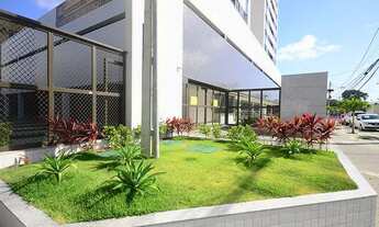 Imagem 2: Documentação Grátis | Andar alto | Edf. Duetto| 2 Quartos|56m²