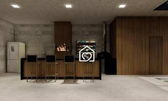 Imagem 2: Casa a venda condomínio Aplhaville