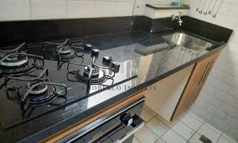 Imagem 7: Apartamento - Loteamento Center Santa Genebra - Campinas